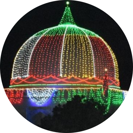 Dargah Lodge Booking